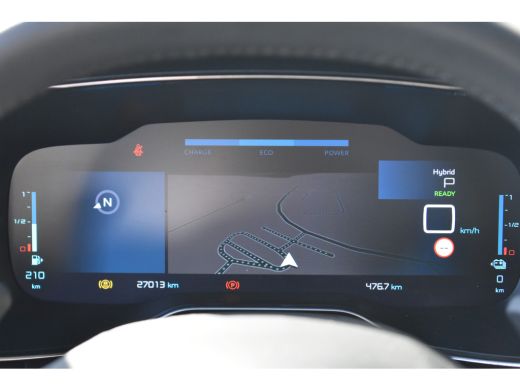 Citroën C5 Aircross 1.6 Plug-in Hybrid Shine 225pk Automaat | Schuif-/Kanteldak | Vol-Leder | Adaptive Cruise | Navig... ActivLease financial lease