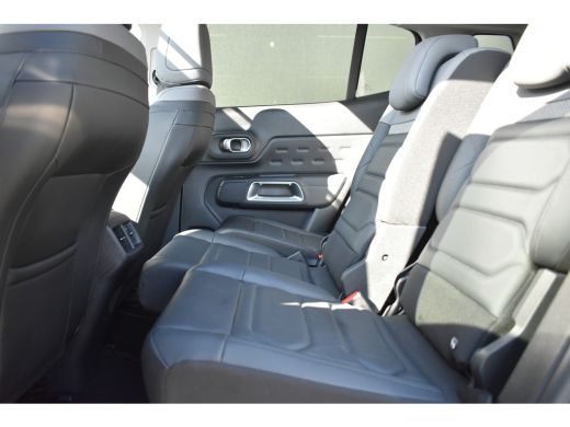 Citroën C5 Aircross 1.6 Plug-in Hybrid Shine 225pk Automaat | Schuif-/Kanteldak | Vol-Leder | Adaptive Cruise | Navig... ActivLease financial lease