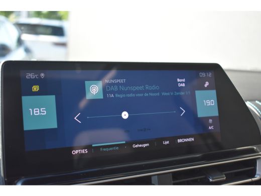 Citroën C5 Aircross 1.6 Plug-in Hybrid Shine 225pk Automaat | Schuif-/Kanteldak | Vol-Leder | Adaptive Cruise | Navig... ActivLease financial lease
