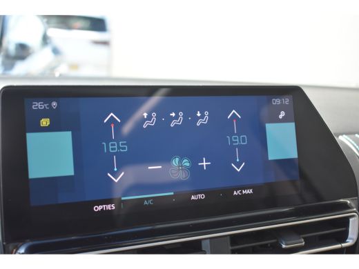 Citroën C5 Aircross 1.6 Plug-in Hybrid Shine 225pk Automaat | Schuif-/Kanteldak | Vol-Leder | Adaptive Cruise | Navig... ActivLease financial lease
