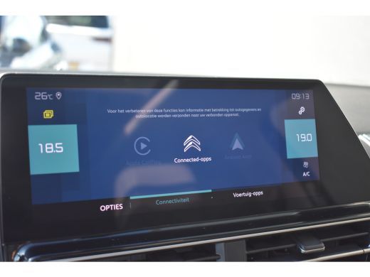 Citroën C5 Aircross 1.6 Plug-in Hybrid Shine 225pk Automaat | Schuif-/Kanteldak | Vol-Leder | Adaptive Cruise | Navig... ActivLease financial lease