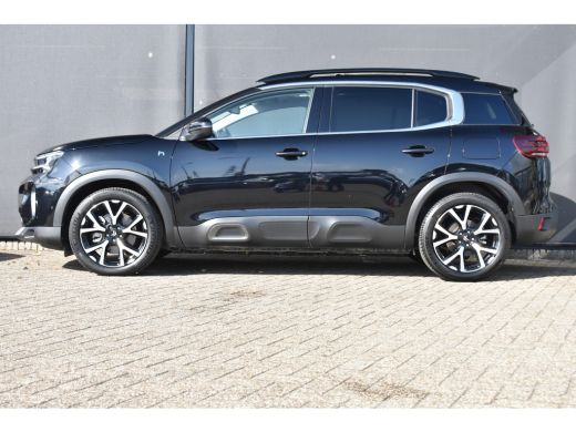Citroën C5 Aircross 1.6 Plug-in Hybrid Shine 225pk Automaat | Schuif-/Kanteldak | Vol-Leder | Adaptive Cruise | Navig... ActivLease financial lease