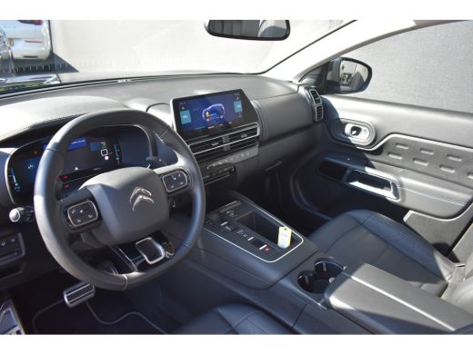 Citroën C5 Aircross 1.6 Plug-in Hybrid Shine 225pk Automaat | Schuif-/Kanteldak | Vol-Leder | Adaptive Cruise | Navig... ActivLease financial lease