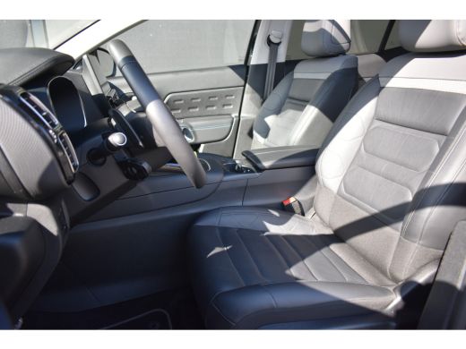 Citroën C5 Aircross 1.6 Plug-in Hybrid Shine 225pk Automaat | Schuif-/Kanteldak | Vol-Leder | Adaptive Cruise | Navig... ActivLease financial lease
