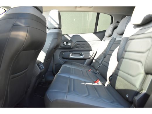 Citroën C5 Aircross 1.6 Plug-in Hybrid Shine 225pk Automaat | Schuif-/Kanteldak | Vol-Leder | Adaptive Cruise | Navig... ActivLease financial lease