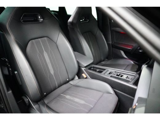 CUPRA Leon Sportstourer 1.4 e-Hybrid VZ 245PK Performance | TREKHAAK | NAVIGATIE | 19 INCH | ELEKTR. A. KLEP ActivLease financial lease