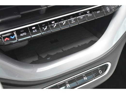 Fiat 500e 3+1 La Prima 42 kWh 3-Fase | Vol-Leder | Navigatie | Achteruitrijcamera | Stoelverwarming | Adapt... ActivLease financial lease