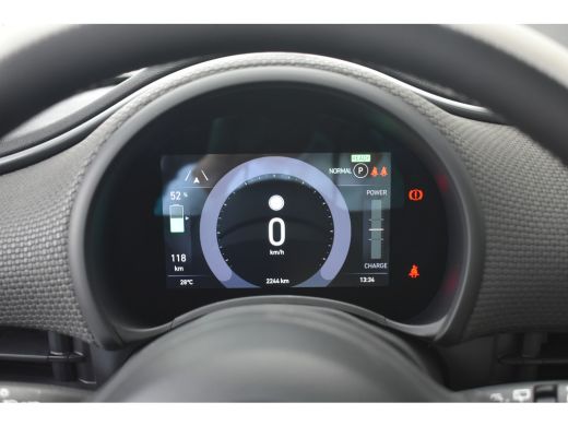 Fiat 500e 3+1 La Prima 42 kWh 3-Fase | Vol-Leder | Navigatie | Achteruitrijcamera | Stoelverwarming | Adapt... ActivLease financial lease