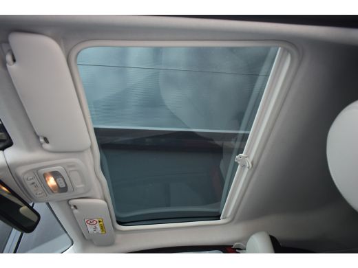 Fiat 500e 3+1 La Prima 42 kWh 3-Fase | Vol-Leder | Navigatie | Achteruitrijcamera | Stoelverwarming | Adapt... ActivLease financial lease