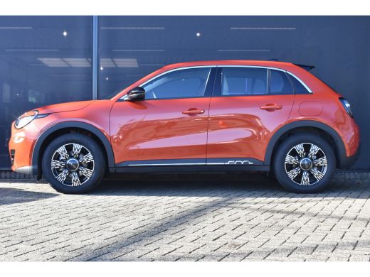 Fiat 600 Urban 54 kWh | Draadloos Apple Carplay & Android Auto | Parkeersensoren | Cruise Control | !! ActivLease financial lease