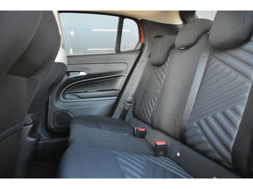 Fiat 600 Urban 54 kWh | Draadloos Apple Carplay & Android Auto | Parkeersensoren | Cruise Control | !! ActivLease financial lease