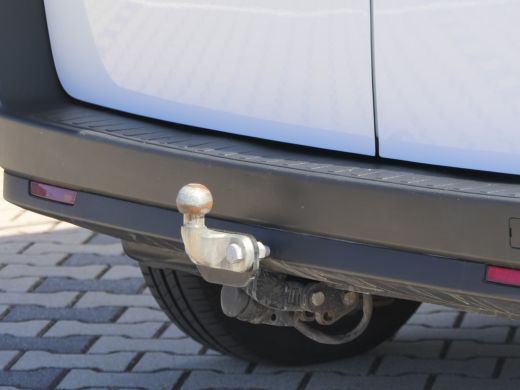 Fiat Doblò 1.6 MJ L1H1 | 105pk | Imperiaal | Cruise Control | Trekhaak | Lage Km-Stand! ActivLease financial lease