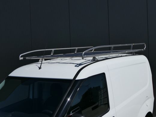 Fiat Doblò 1.6 MJ L1H1 | 105pk | Imperiaal | Cruise Control | Trekhaak | Lage Km-Stand! ActivLease financial lease