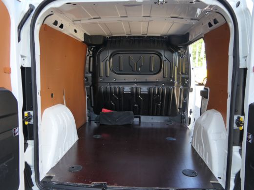 Fiat Doblò 1.6 MJ L1H1 | 105pk | Imperiaal | Cruise Control | Trekhaak | Lage Km-Stand! ActivLease financial lease