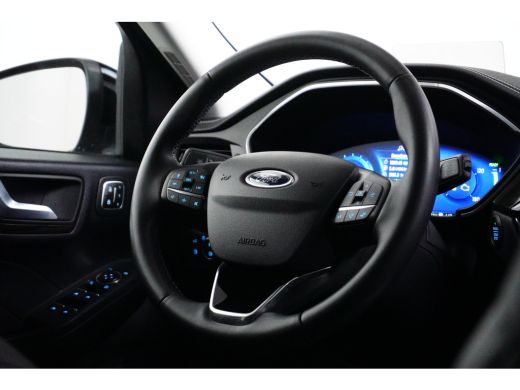 Ford Kuga 2.5 PHEV Vignale ActivLease financial lease