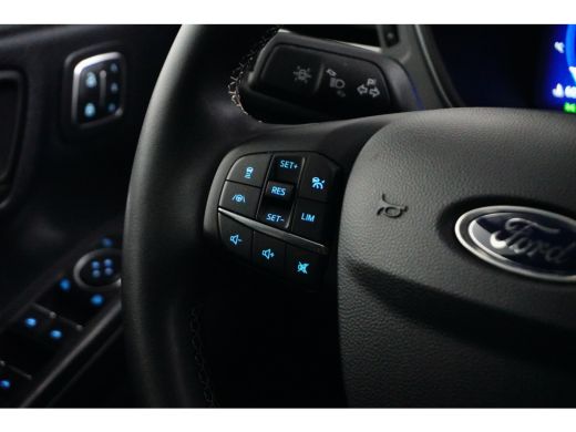 Ford Kuga 2.5 PHEV Vignale ActivLease financial lease