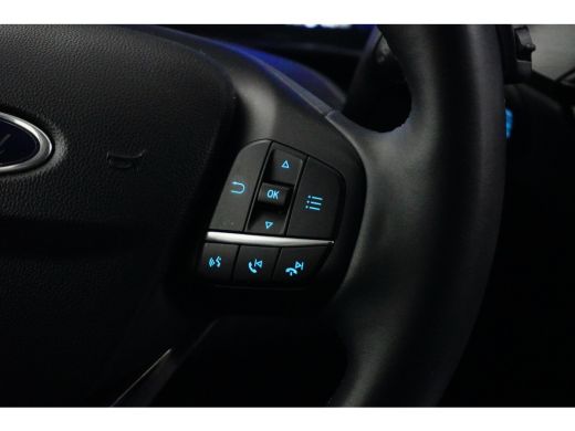 Ford Kuga 2.5 PHEV Vignale ActivLease financial lease
