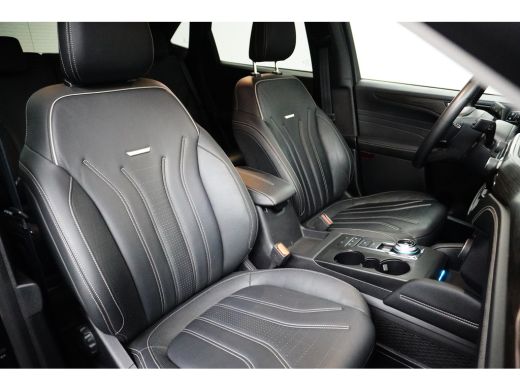 Ford Kuga 2.5 PHEV Vignale ActivLease financial lease