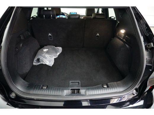 Ford Kuga 2.5 PHEV Vignale ActivLease financial lease