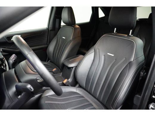Ford Kuga 2.5 PHEV Vignale ActivLease financial lease