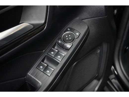 Ford Kuga 2.5 PHEV Vignale ActivLease financial lease