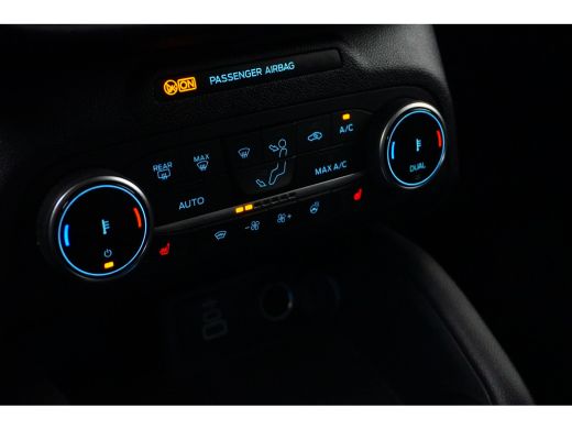 Ford Kuga 2.5 PHEV Vignale ActivLease financial lease