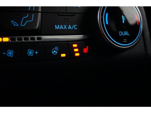 Ford Kuga 2.5 PHEV Vignale ActivLease financial lease