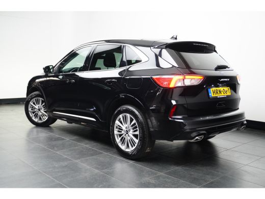 Ford Kuga 2.5 PHEV Vignale ActivLease financial lease