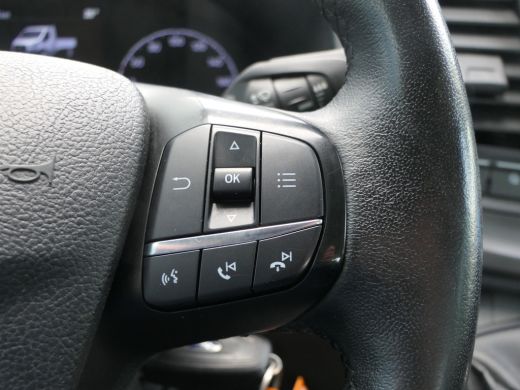 Ford Transit 470 2.0 TDCI L3H1 DC Trend RWD | DC | Trekker | Luchtremmen | 4650kg Trekgewicht | 5 Persoons | 1... ActivLease financial lease