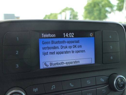 Ford Transit 470 2.0 TDCI L3H1 DC Trend RWD | DC | Trekker | Luchtremmen | 4650kg Trekgewicht | 5 Persoons | 1... ActivLease financial lease