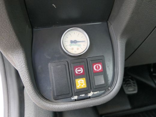 Ford Transit 470 2.0 TDCI L3H1 DC Trend RWD | DC | Trekker | Luchtremmen | 4650kg Trekgewicht | 5 Persoons | 1... ActivLease financial lease