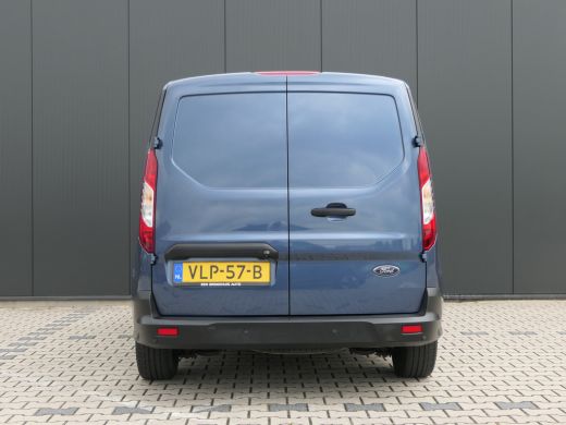 Ford Transit Connect 1.5 EcoBlue L1 Trend | Dubbele Schuifdeur | Lage KM-Stand | Camera | Navigatie | Verwarmde Voorruit ActivLease financial lease