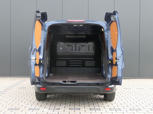 Ford Transit Connect 1.5 EcoBlue L1 Trend | Dubbele Schuifdeur | Lage KM-Stand | Camera | Navigatie | Verwarmde Voorruit ActivLease financial lease