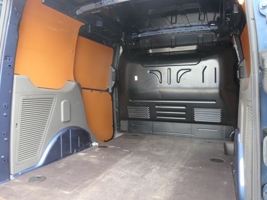 Ford Transit Connect 1.5 EcoBlue L1 Trend | Dubbele Schuifdeur | Lage KM-Stand | Camera | Navigatie | Verwarmde Voorruit ActivLease financial lease