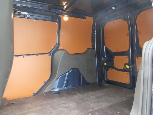 Ford Transit Connect 1.5 EcoBlue L1 Trend | Dubbele Schuifdeur | Lage KM-Stand | Camera | Navigatie | Verwarmde Voorruit ActivLease financial lease