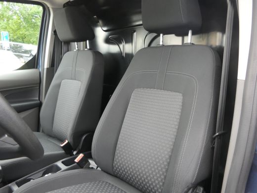 Ford Transit Connect 1.5 EcoBlue L1 Trend | Dubbele Schuifdeur | Lage KM-Stand | Camera | Navigatie | Verwarmde Voorruit ActivLease financial lease