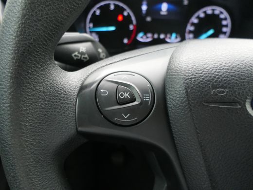 Ford Transit Connect 1.5 EcoBlue L1 Trend | Dubbele Schuifdeur | Lage KM-Stand | Camera | Navigatie | Verwarmde Voorruit ActivLease financial lease