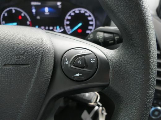 Ford Transit Connect 1.5 EcoBlue L1 Trend | Dubbele Schuifdeur | Lage KM-Stand | Camera | Navigatie | Verwarmde Voorruit ActivLease financial lease