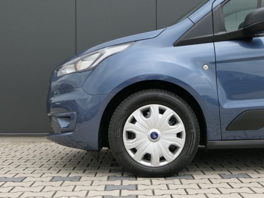 Ford Transit Connect 1.5 EcoBlue L1 Trend | Dubbele Schuifdeur | Lage KM-Stand | Camera | Navigatie | Verwarmde Voorruit ActivLease financial lease