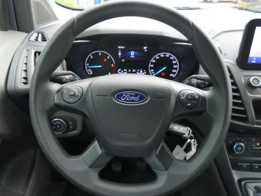 Ford Transit Connect 1.5 EcoBlue L1 Trend | Dubbele Schuifdeur | Lage KM-Stand | Camera | Navigatie | Verwarmde Voorruit ActivLease financial lease