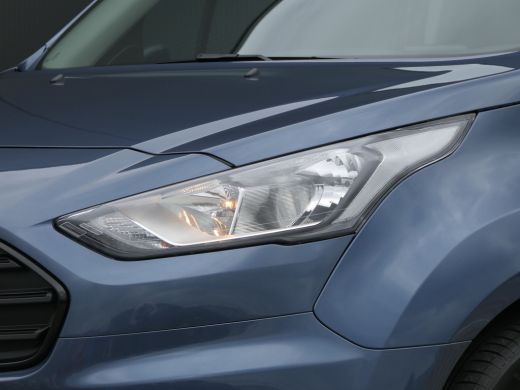 Ford Transit Connect 1.5 EcoBlue L1 Trend | Dubbele Schuifdeur | Lage KM-Stand | Camera | Navigatie | Verwarmde Voorruit ActivLease financial lease
