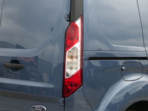 Ford Transit Connect 1.5 EcoBlue L1 Trend | Dubbele Schuifdeur | Lage KM-Stand | Camera | Navigatie | Verwarmde Voorruit ActivLease financial lease