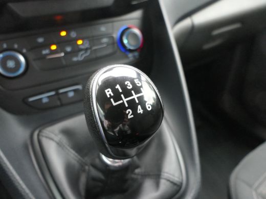 Ford Transit Connect 1.5 EcoBlue L1 Trend | Dubbele Schuifdeur | Lage KM-Stand | Camera | Navigatie | Verwarmde Voorruit ActivLease financial lease