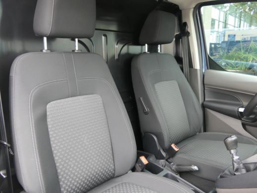 Ford Transit Connect 1.5 EcoBlue L1 Trend | Dubbele Schuifdeur | Lage KM-Stand | Camera | Navigatie | Verwarmde Voorruit ActivLease financial lease