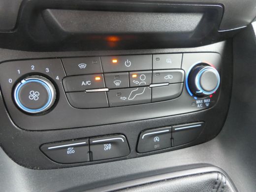 Ford Transit Connect 1.5 EcoBlue L1 Trend | Dubbele Schuifdeur | Lage KM-Stand | Camera | Navigatie | Verwarmde Voorruit ActivLease financial lease