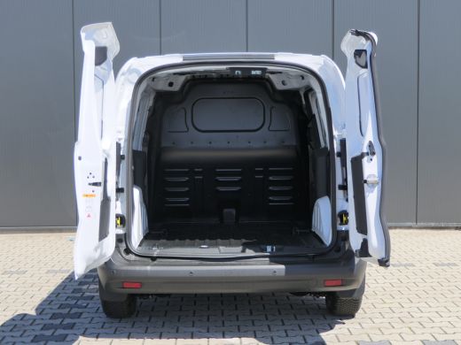 Ford Transit Courier 1.0 EcoBoost Trend | Benzine | Rubberenmat Laadruimte | Parkeersensoren | Cruise Control | CarPla... ActivLease financial lease