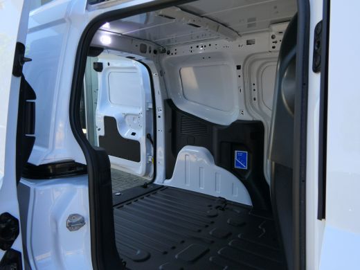 Ford Transit Courier 1.0 EcoBoost Trend | Benzine | Rubberenmat Laadruimte | Parkeersensoren | Cruise Control | CarPla... ActivLease financial lease