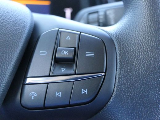 Ford Transit Courier 1.0 EcoBoost Trend | Benzine | Rubberenmat Laadruimte | Parkeersensoren | Cruise Control | CarPla... ActivLease financial lease