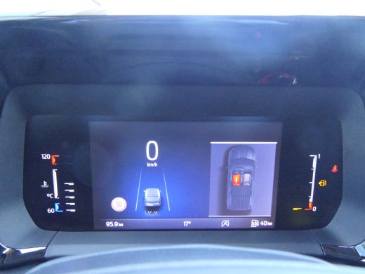Ford Transit Courier 1.0 EcoBoost Trend | Benzine | Rubberenmat Laadruimte | Parkeersensoren | Cruise Control | CarPla... ActivLease financial lease