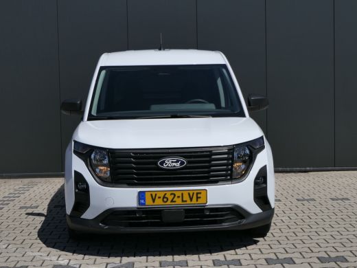Ford Transit Courier 1.0 EcoBoost Trend | Benzine | Rubberenmat Laadruimte | Parkeersensoren | Cruise Control | CarPla... ActivLease financial lease